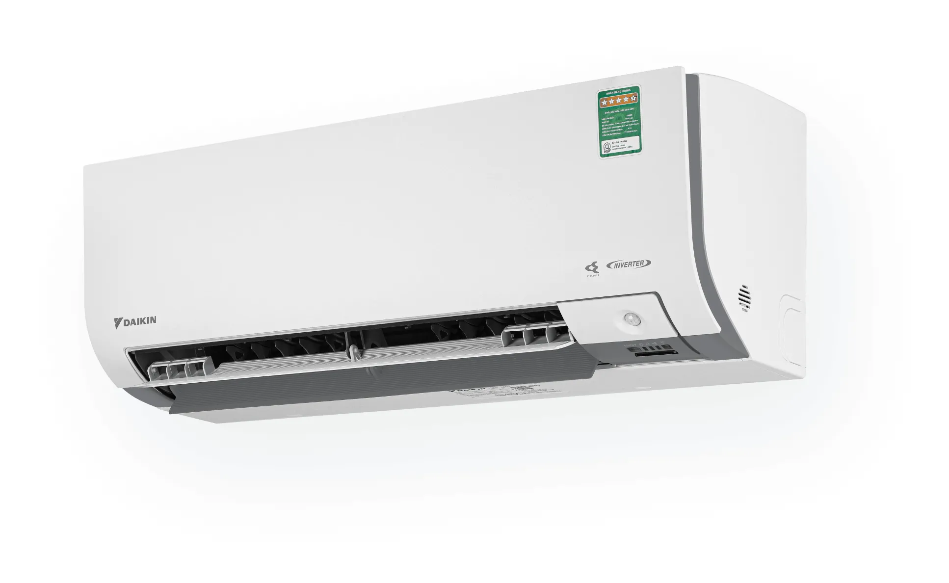 Điều hòa Daikin ATKF35YVMV