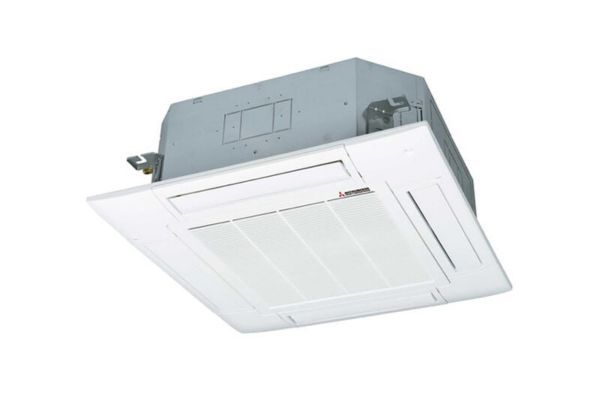 Điều hòa âm trần Mitsubishi FDT125CSV-S5FDC125CSV-S5