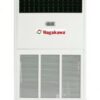 Điều hòa tủ đứng 2 chiều Nagakawa 100.000BTU NP-A100DL