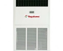 Điều hòa tủ đứng 2 chiều Nagakawa 100.000BTU NP-A100DL