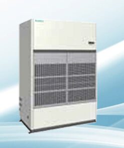 Điều hòa tủ đứng nối ống gió Daikin 1 chiều 150.000BTU FVPGR15NY1/RUR15NY1