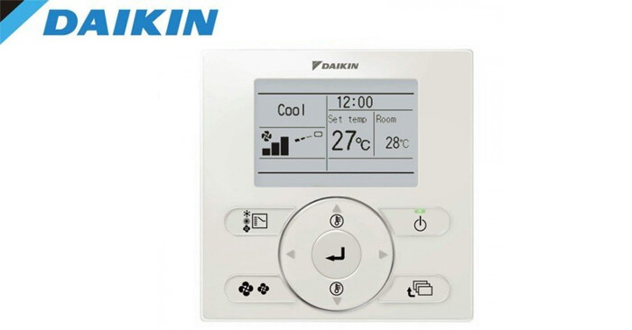 daikin