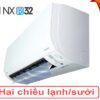 Dàn lạnh multi Daikin18.000BTU CTXM50RVMV 2 chiều inverter