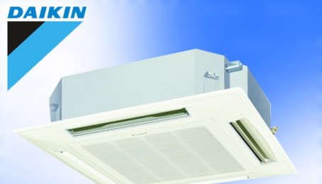 Daikin 15.000BTU inverter 1 chiều FCFC40DVM