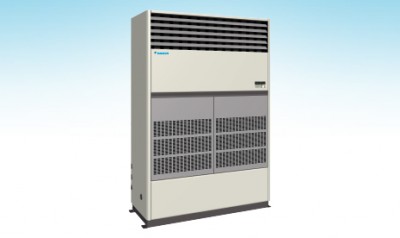 Điều hòa tủ đứng Daikin 1 chiều 100.000BTU FVGR10NV1/RUR10NY1