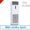 Điều hòa tủ đứng Daikin FVRN71BXV1V/RR71CBXV1V 28.000BTU 1 pha