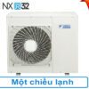 Điều hòa multi Daikin 18.000BTU 1 chiều 3MKM52RVMV inverter