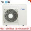 Điều hòa multi Daikin 3MXM52RVMV 18.000BTU 2 chiều