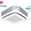 Điều hòa âm trần Daikin 50.000BTU 2 chiều inverter FCQ140KAVEA/RZQ140LV1