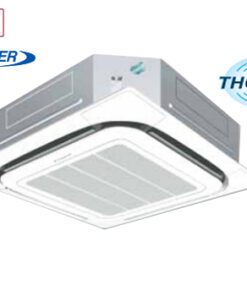 Điều hòa âm trần Daikin 50.000BTU 2 chiều inverter FCQ140KAVEA/RZQ140LV1