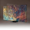 Tivi 4K Samsung NEO QLED 50QN90A