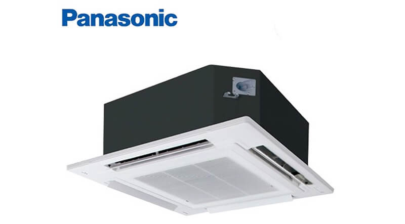 Giới thiệu điều hòa âm trần cassette Panasonic S-1821PU3HA/U-21PRH1H5