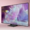 QLED Tivi 4K Samsung 55Q60A 55 inch Smart TV