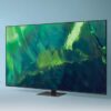 Tivi Samsung QLED 55Q70A 55 inch