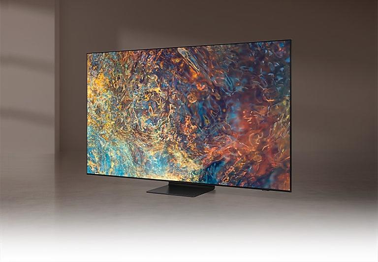 Tivi 4K Samsung NEO QLED 55QN90A