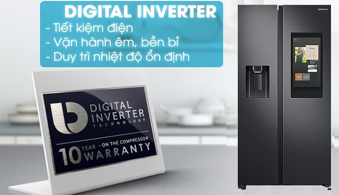 digital-inverter