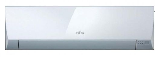 Điều hòa Fujitsu 2 chiều 24000BTU inverter ASYA24LFC