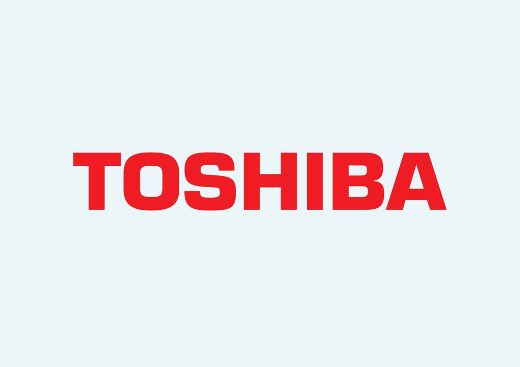 toshiba