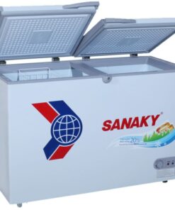 Tủ Đông Sanaky VH-2599W1 250 Lít