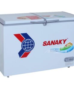 Tủ Đông Sanaky VH-3699W1 360 lít dàn đồng