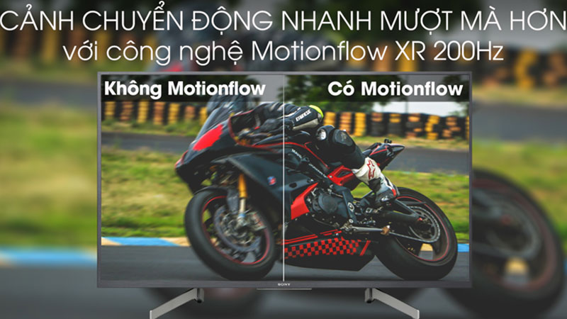 Motionflow