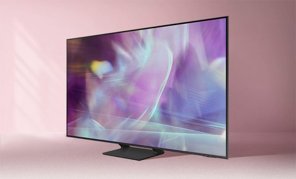 Smart Tivi Samsung 75Q60A Qled 4K 75 inch