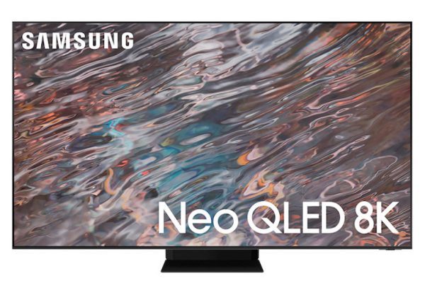 Tivi 8K Samsung NEO QLED 75QN800A 75 inch Smart TV