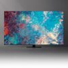 Tivi 4K Samsung NEO QLED 75QN85A 75 inch