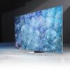 Tivi 8K Samsung NEO QLED 75QN900A 75 inch Smart TV