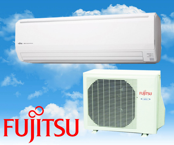 Điều hòa fujitsu ASAA12BMTA-A/AOAA12BMTA