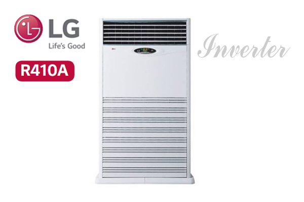 Điều hòa cây LG 98.000BTU inverter 1 chiều APUQ100LFA0/APNQ100LFA0