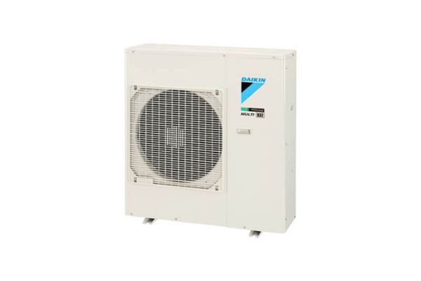 Dàn nóng điều hòa multi Daikin 1 chiều 24.000BTU 4MKM68RVMV Inverter