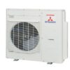 Dàn nóng điều hòa multi Mitsubishi 24.000BTU SCM71ZM-S1VF 2 chiều