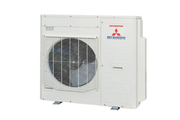 Dàn nóng điều hòa multi Mitsubishi 24.000BTU SCM71ZM-S1VF 2 chiều
