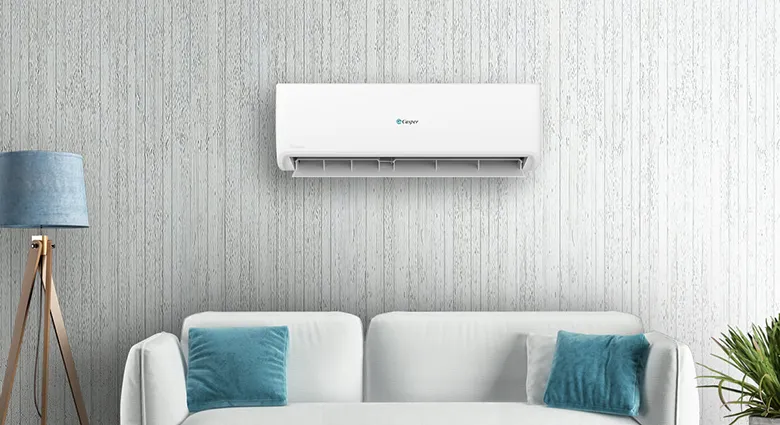 Điều hòa Casper 12000 BTU SC-12FS33