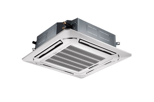 Điều hòa âm trần Gree 55.000BTU GU160TA-KGUL160WA-M