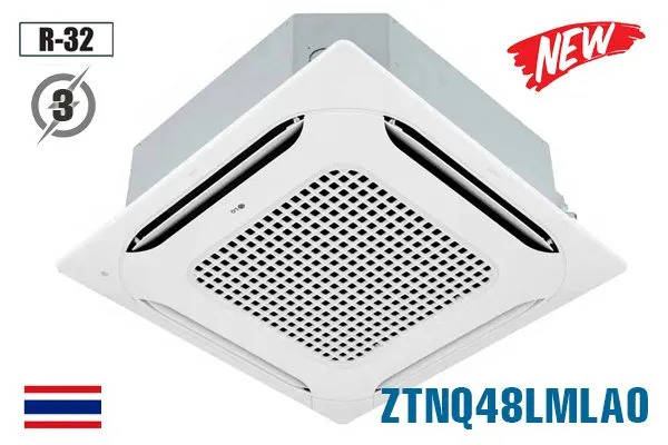 Điều hòa âm trần LG 48000BTU ZTNQ48LMLA0