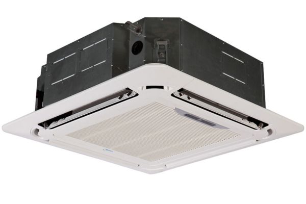 Điều hòa âm trần Midea MCD1-50CRN8 1 chiều 50000BTU
