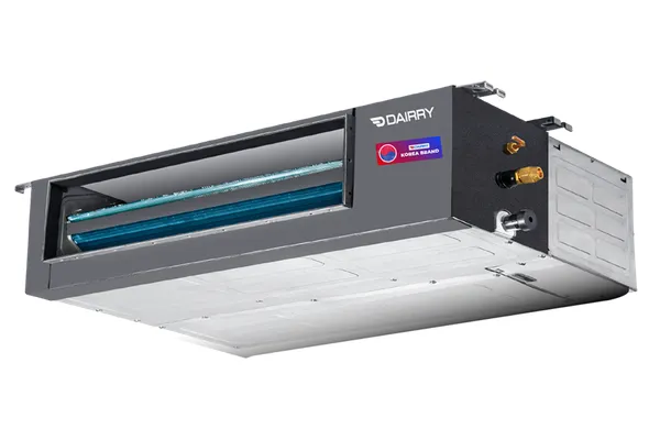 Điều hòa nối ống gió Dairry D-DR60KC