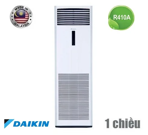 điều hòa tủ đứng Daikin 34000BTU FVC100AV1V/RC100AGY1V