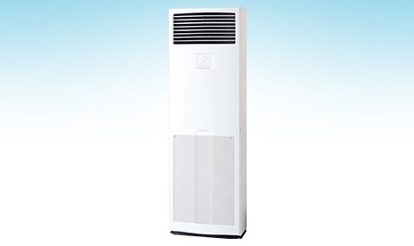 Điều hòa tủ đứng Daikin 48000BTU FVC140AV1V/RC140AGY1V