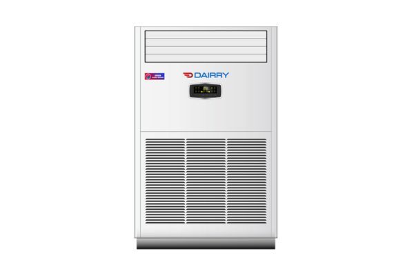 Điều hòa tủ đứng Dairry F-DR100KC