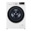 Máy giặt LG 10 kg FV1410D4W1