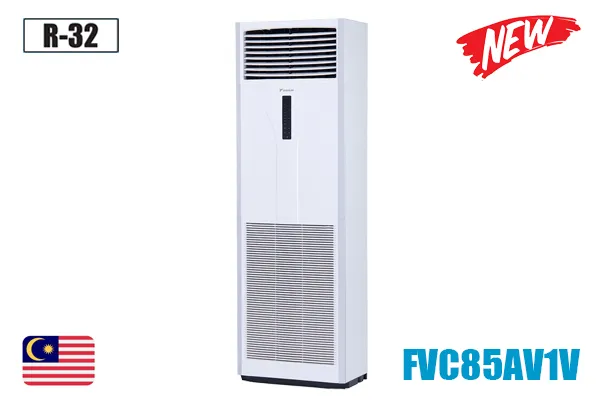 Điều hòa tủ đứng Daikin FVC85AV1V/RC85AGV1V