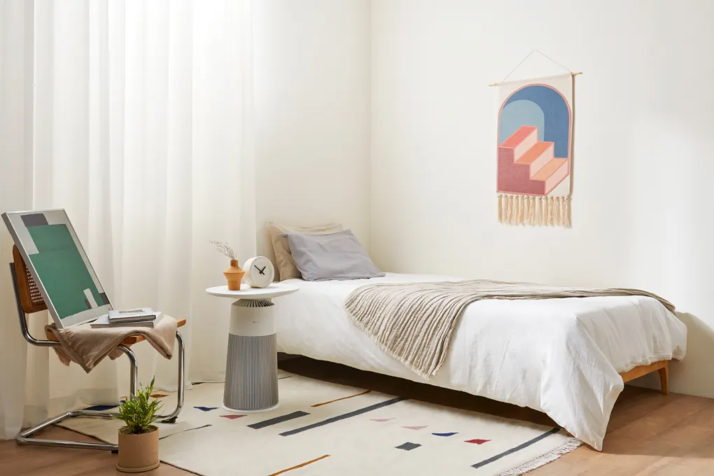 Máy lọc không khí LG AS20GPWU0 