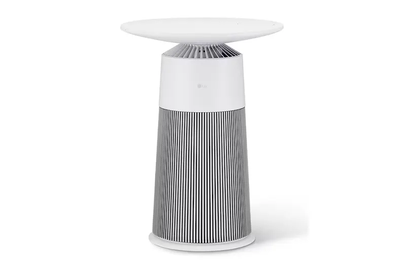 Máy lọc không khí LG AS20GPWU0