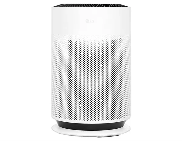Máy lọc không khí LG PuriCare 360 Hit AS60GHWG0