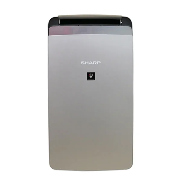 Máy lọc không khí Sharp DW-J27FV-S