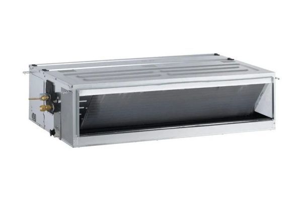 Nối Ống Gió LG 12.000btu 1 Chiều Inverter ZBNQ12GL2A0