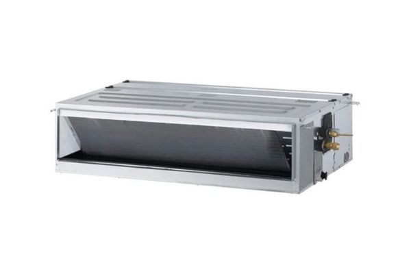 Nối Ống Gió LG 36.000btu 1 Chiều Inverter ZBNQ36LM3A0